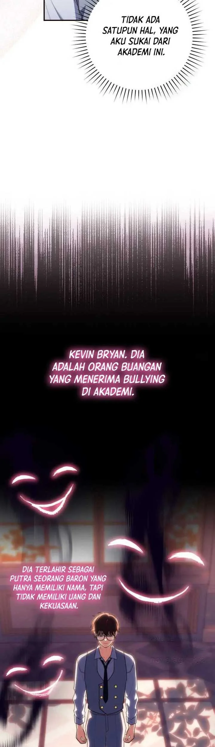 Fortune-Telling Lady Chapter 57 Gambar 14