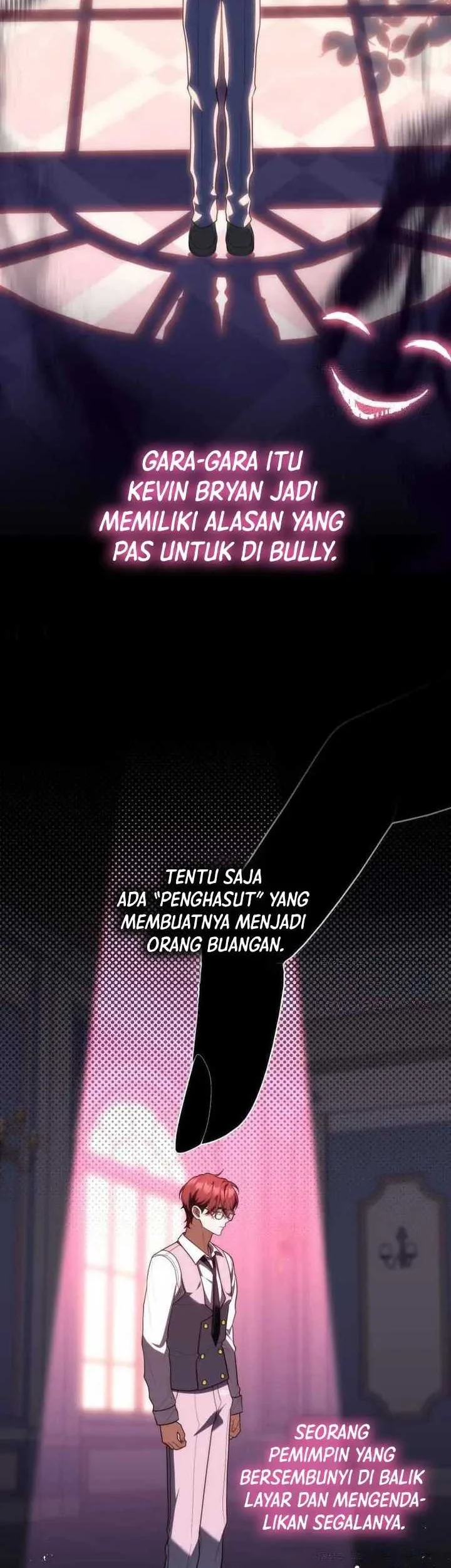 Fortune-Telling Lady Chapter 57 Gambar 15