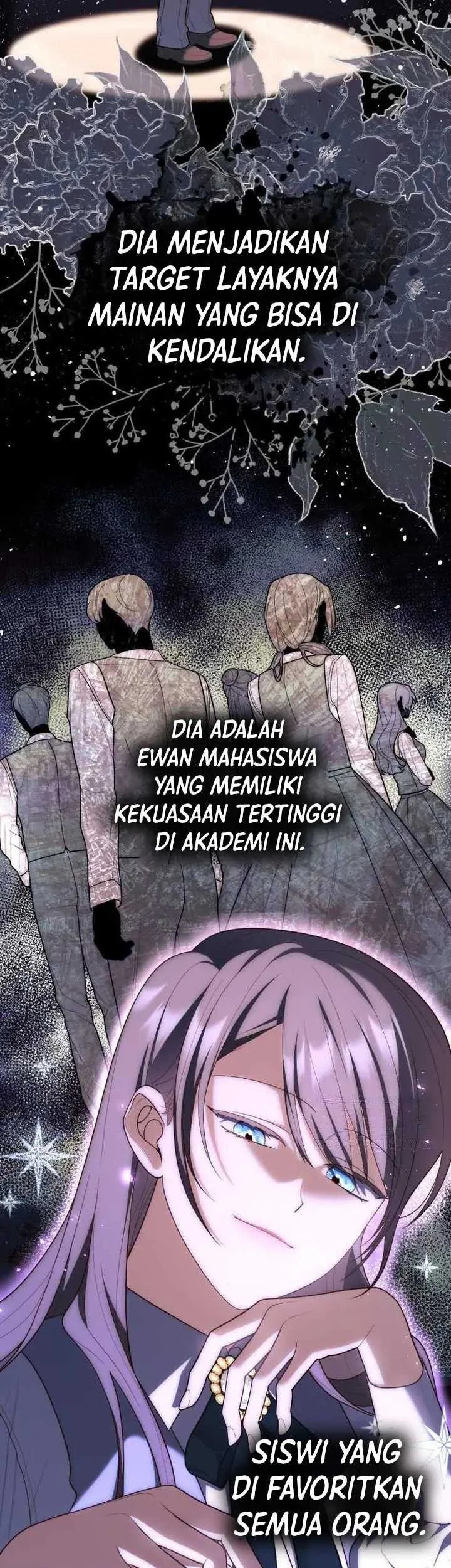 Fortune-Telling Lady Chapter 57 Gambar 17
