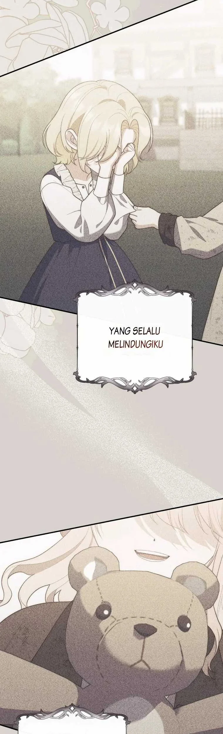 Fortune-Telling Lady Chapter 58 Gambar 64