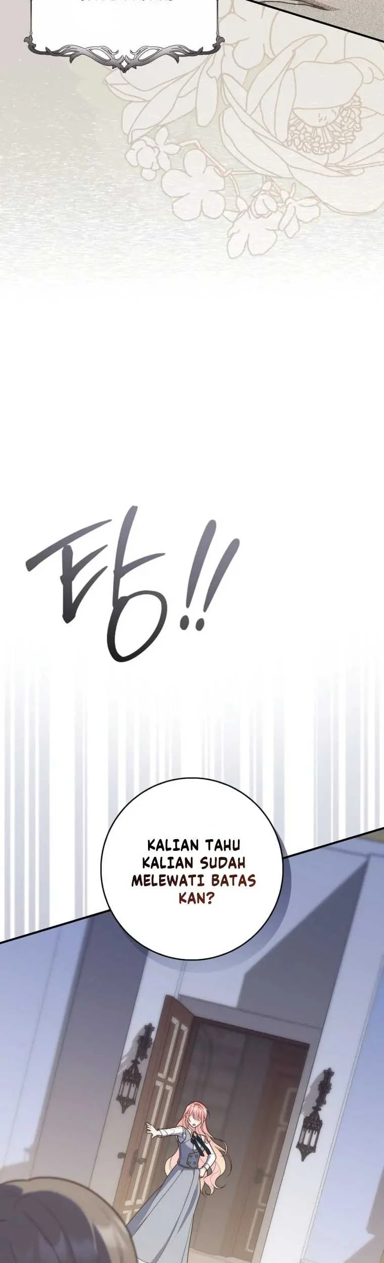Fortune-Telling Lady Chapter 58 Gambar 66