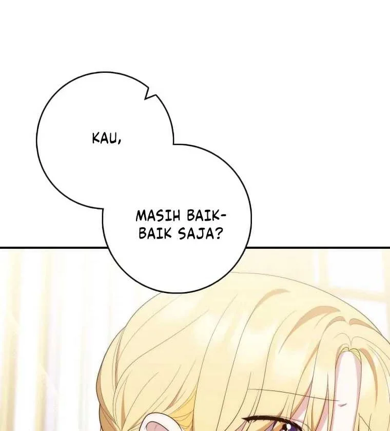 Fortune-Telling Lady Chapter 58 Gambar 70
