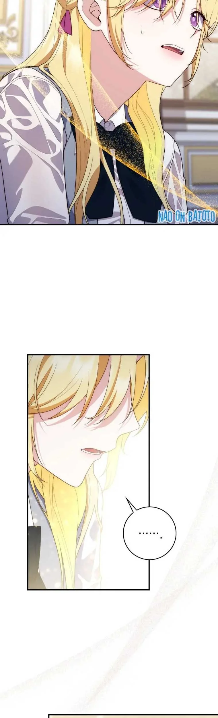 Fortune-Telling Lady Chapter 58 Gambar 71