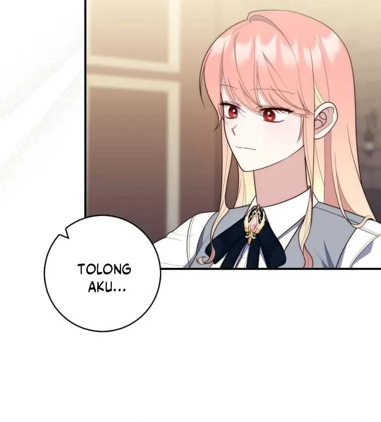 Fortune-Telling Lady Chapter 58 Gambar 72