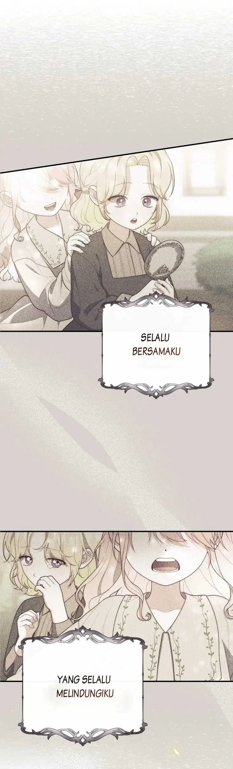 Fortune-Telling Lady Chapter 58 Gambar 73
