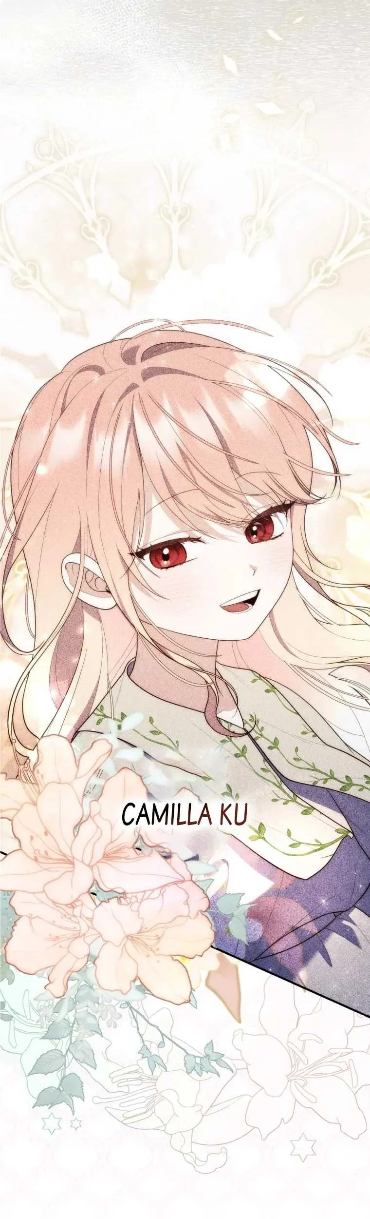 Fortune-Telling Lady Chapter 58 Gambar 74