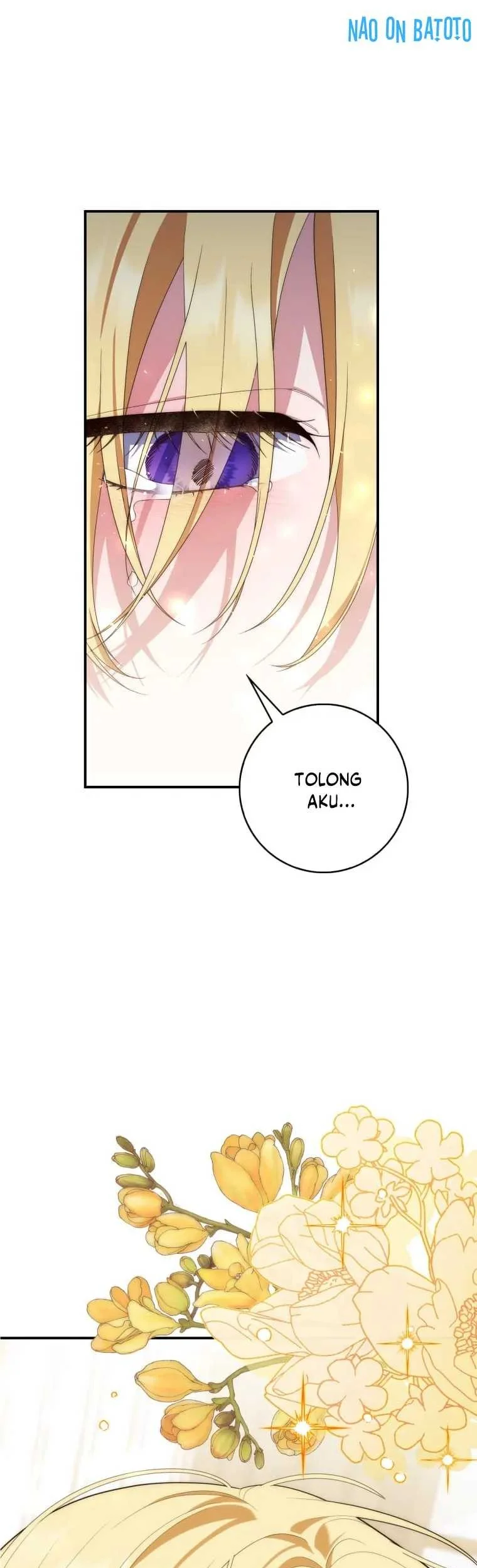 Fortune-Telling Lady Chapter 58 Gambar 76