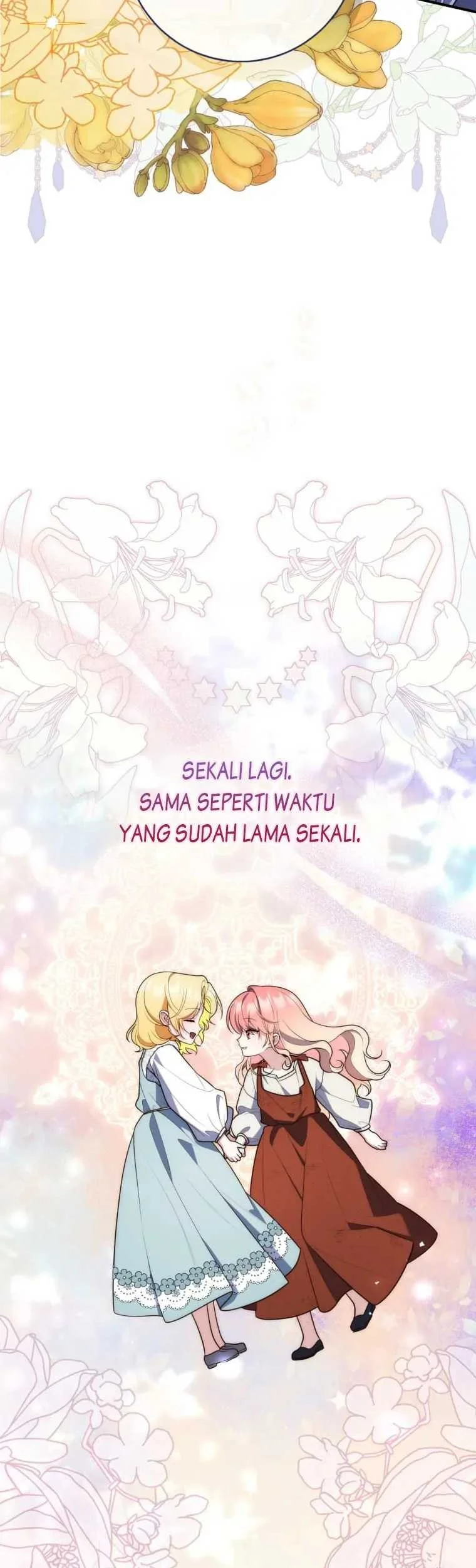 Fortune-Telling Lady Chapter 58 Gambar 78
