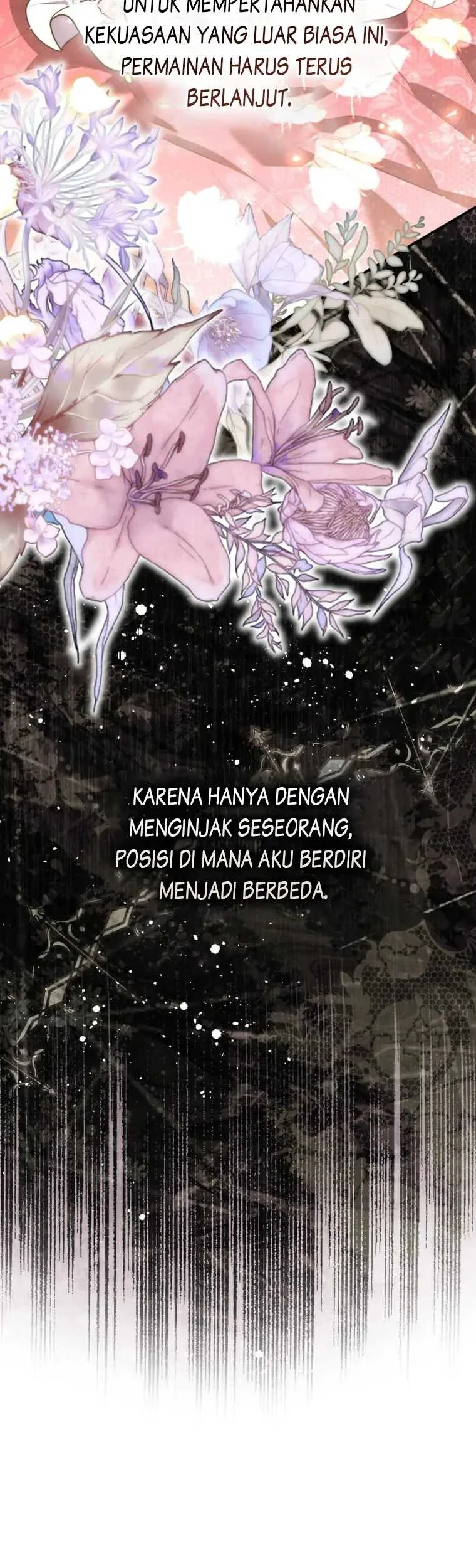Fortune-Telling Lady Chapter 58 Gambar 8
