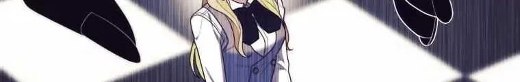 Fortune-Telling Lady Chapter 58 Gambar 19