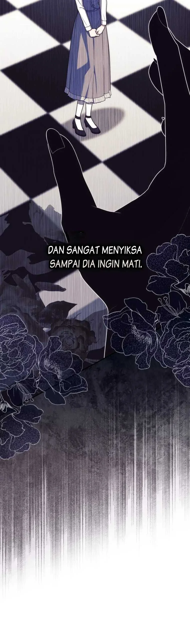 Fortune-Telling Lady Chapter 58 Gambar 20