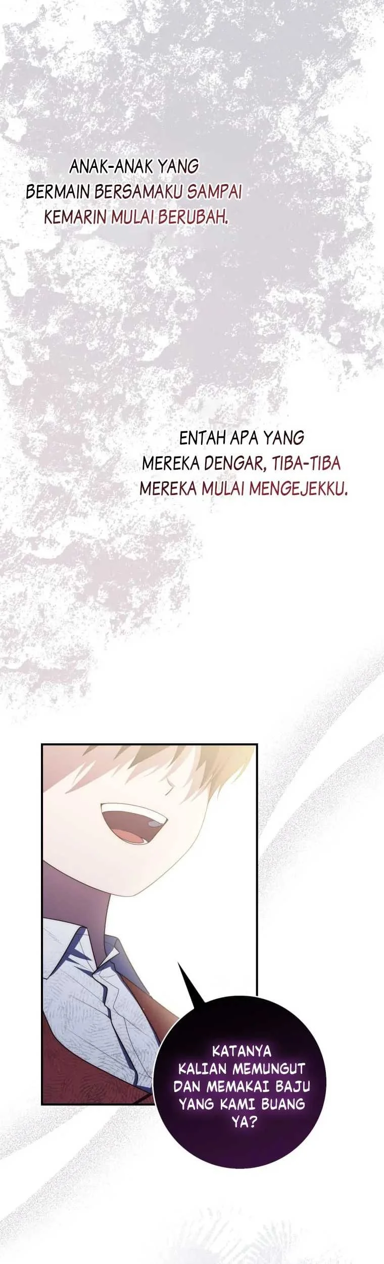 Fortune-Telling Lady Chapter 59 Gambar 32