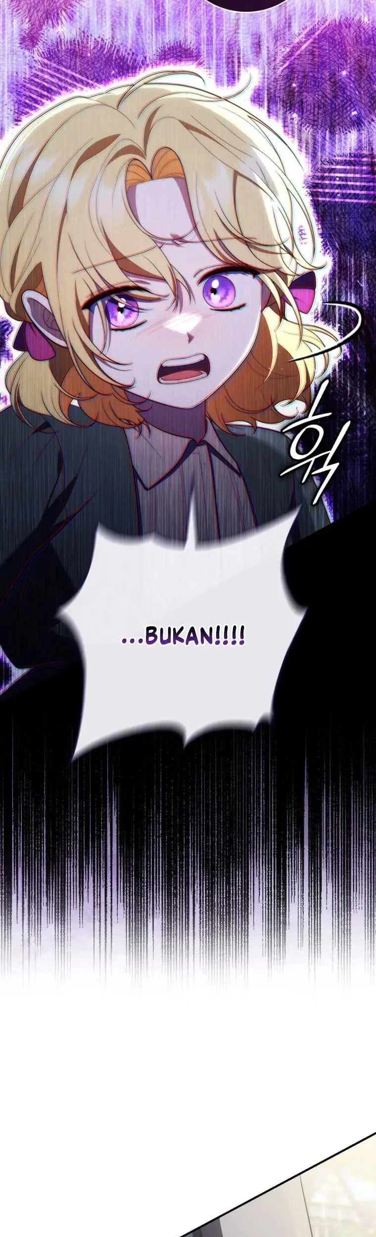 Fortune-Telling Lady Chapter 59 Gambar 35