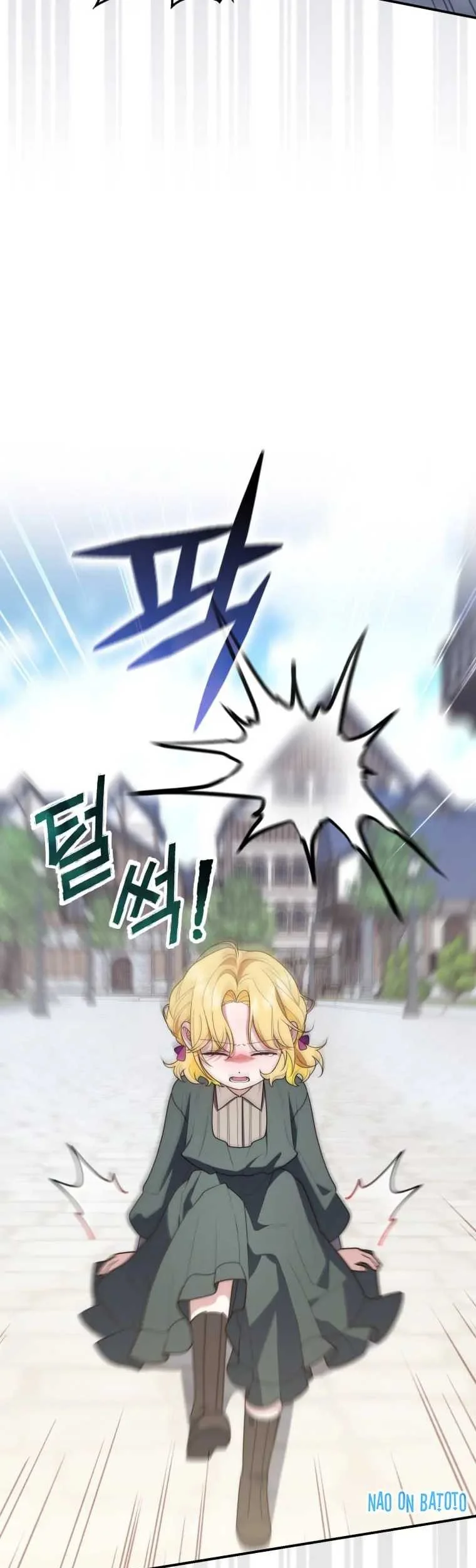 Fortune-Telling Lady Chapter 59 Gambar 38