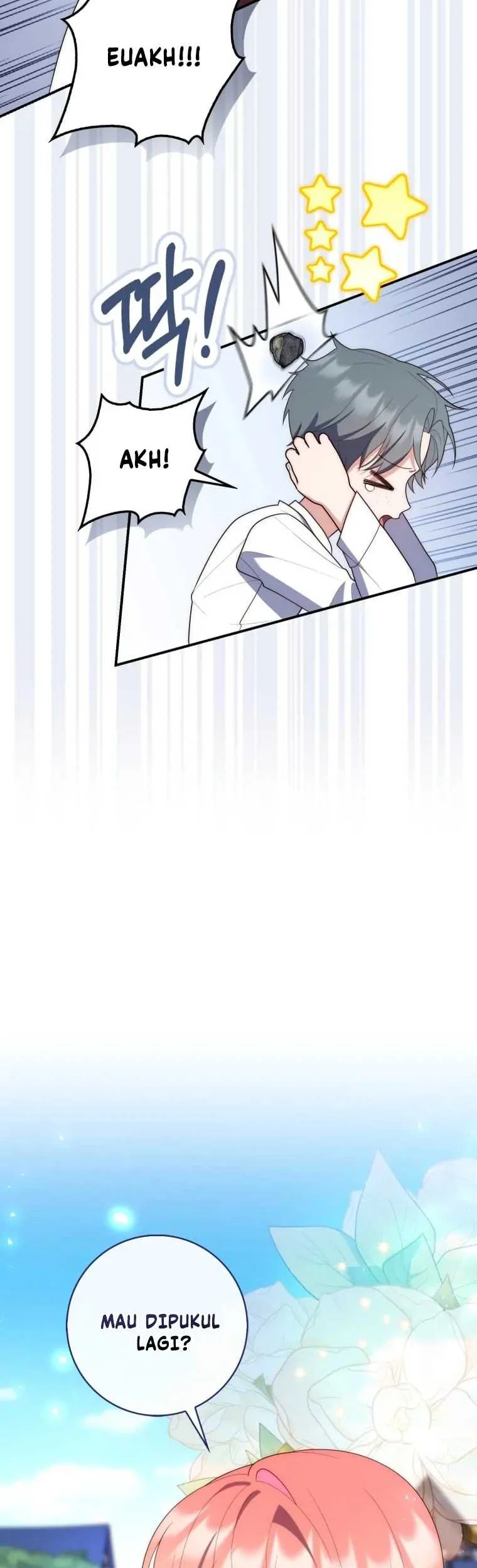 Fortune-Telling Lady Chapter 59 Gambar 42