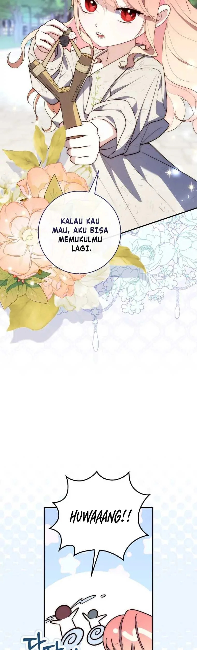Fortune-Telling Lady Chapter 59 Gambar 44
