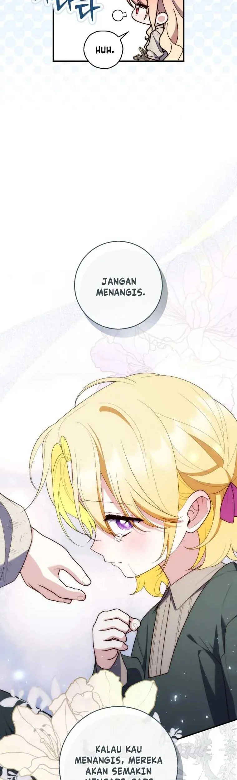 Fortune-Telling Lady Chapter 59 Gambar 45