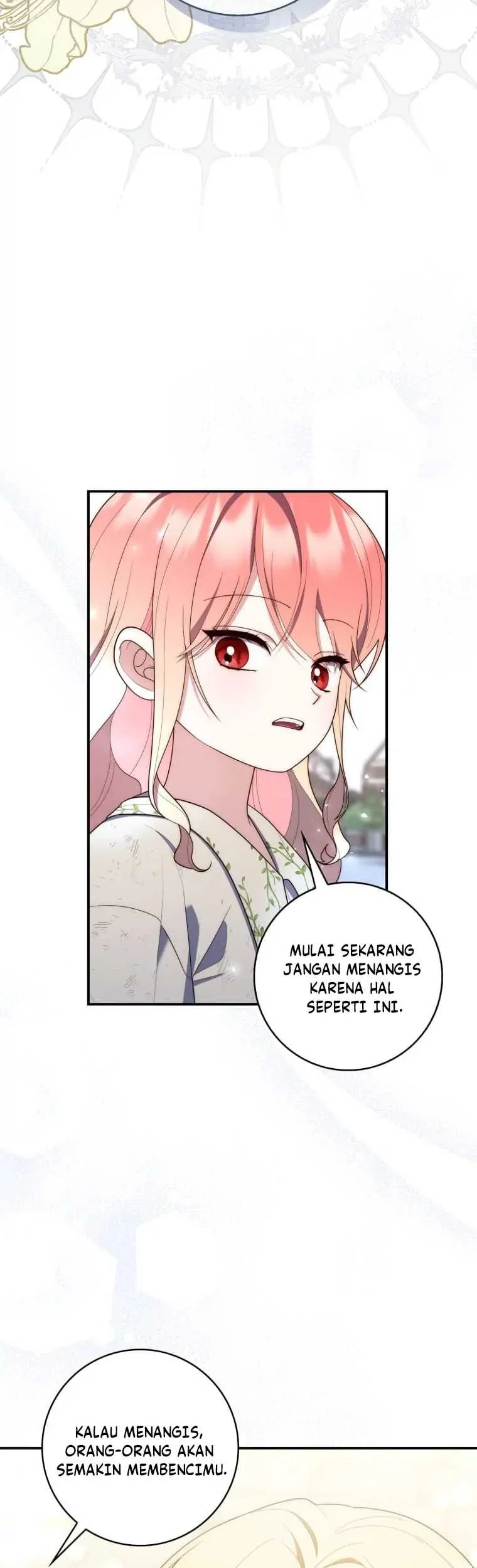 Fortune-Telling Lady Chapter 59 Gambar 47