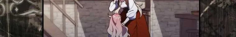 Fortune-Telling Lady Chapter 59 Gambar 62