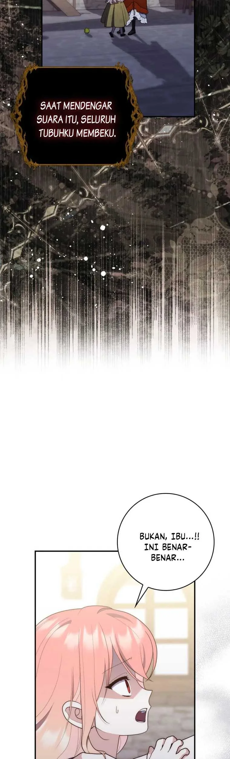 Fortune-Telling Lady Chapter 59 Gambar 63