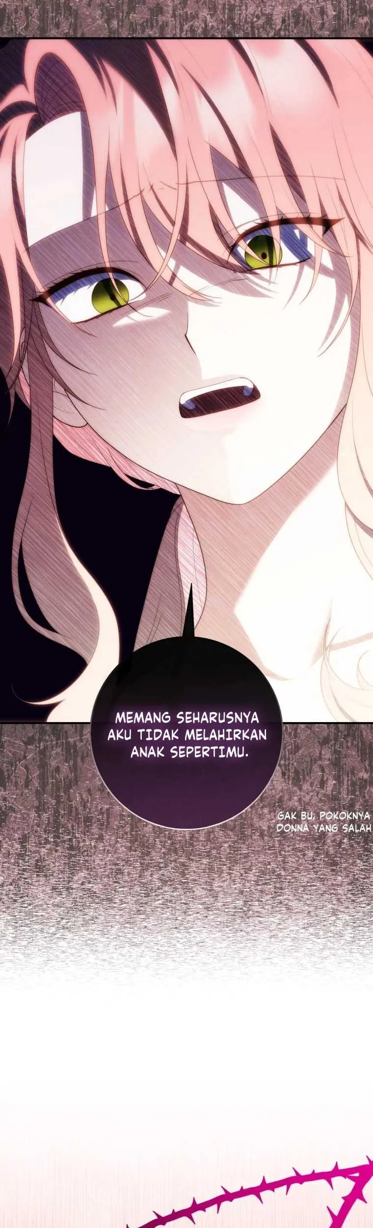 Fortune-Telling Lady Chapter 59 Gambar 66