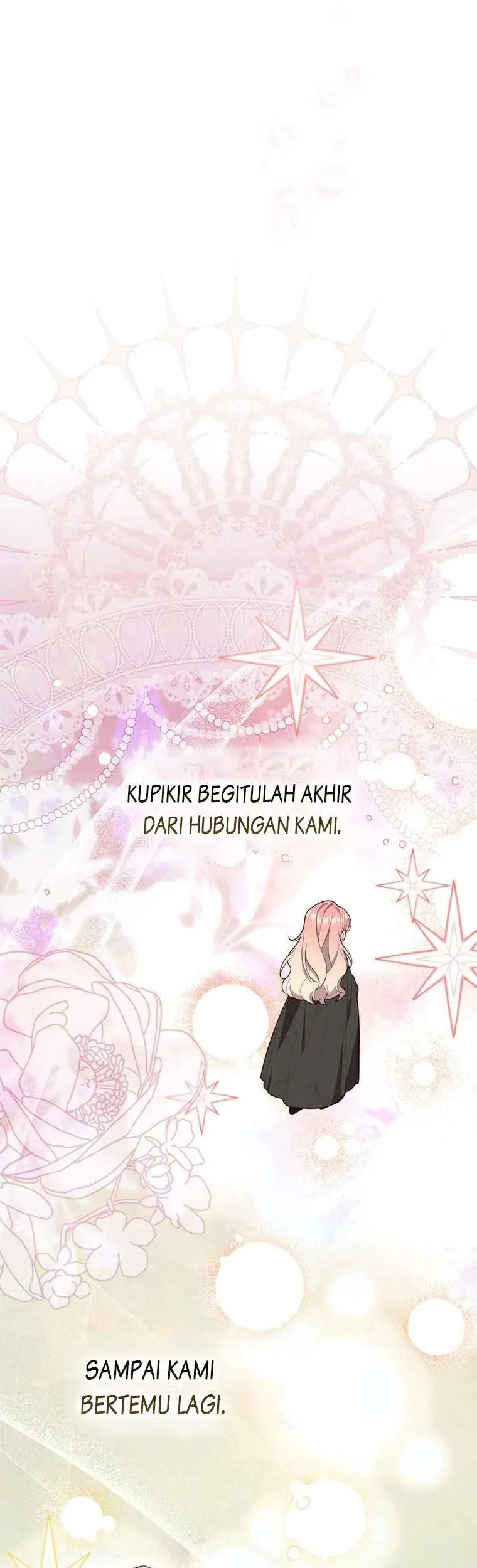 Fortune-Telling Lady Chapter 59 Gambar 78