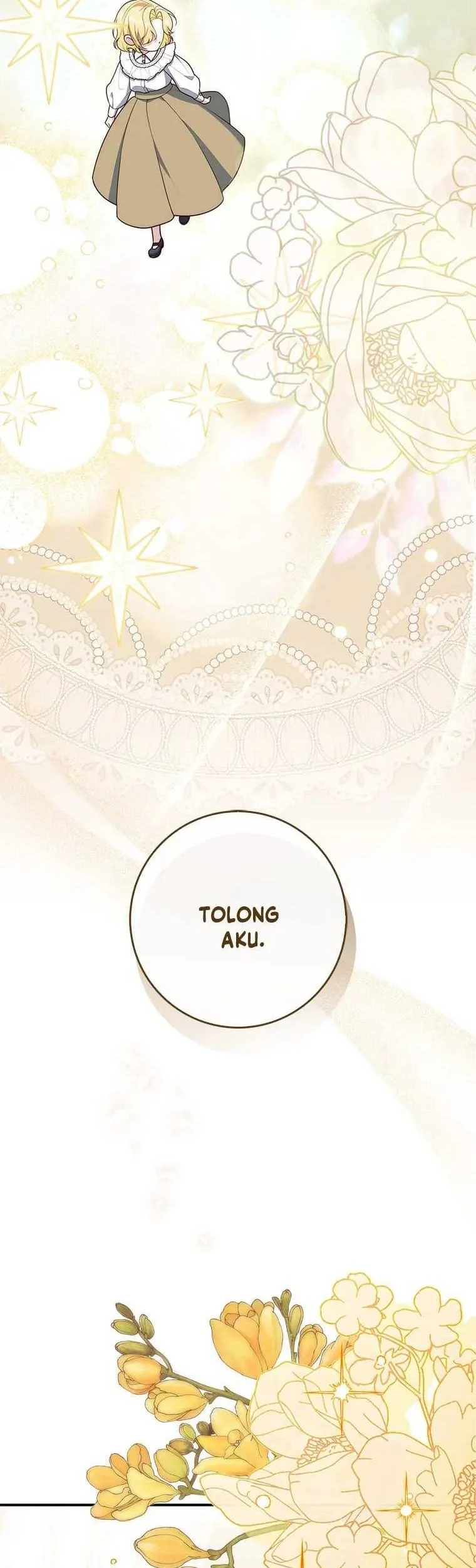 Fortune-Telling Lady Chapter 59 Gambar 79