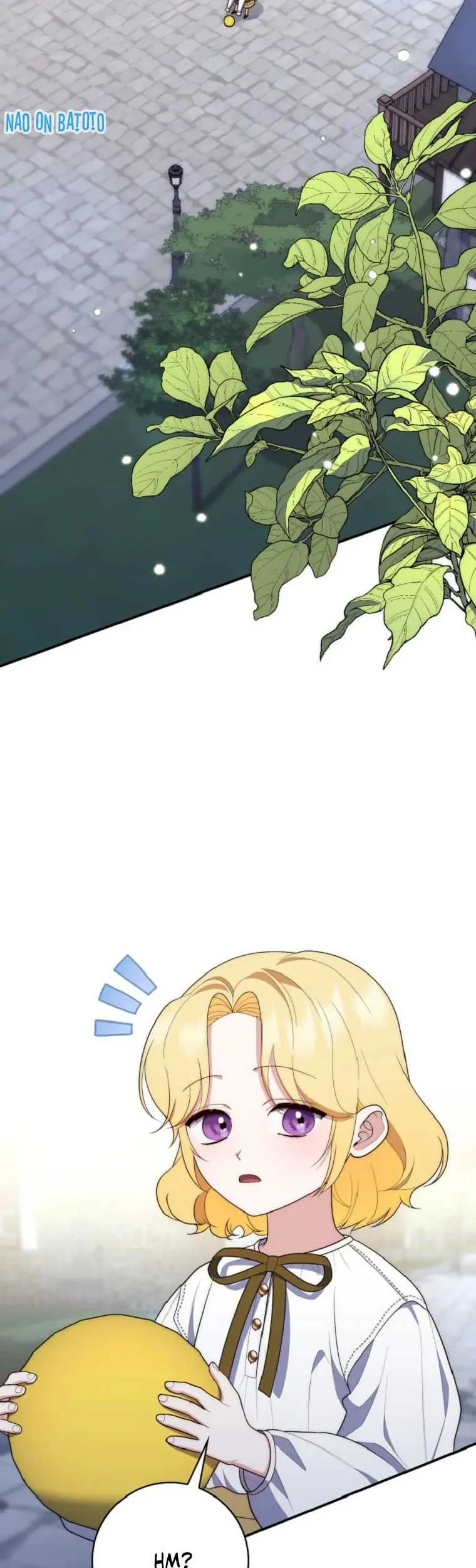 Fortune-Telling Lady Chapter 59 Gambar 3