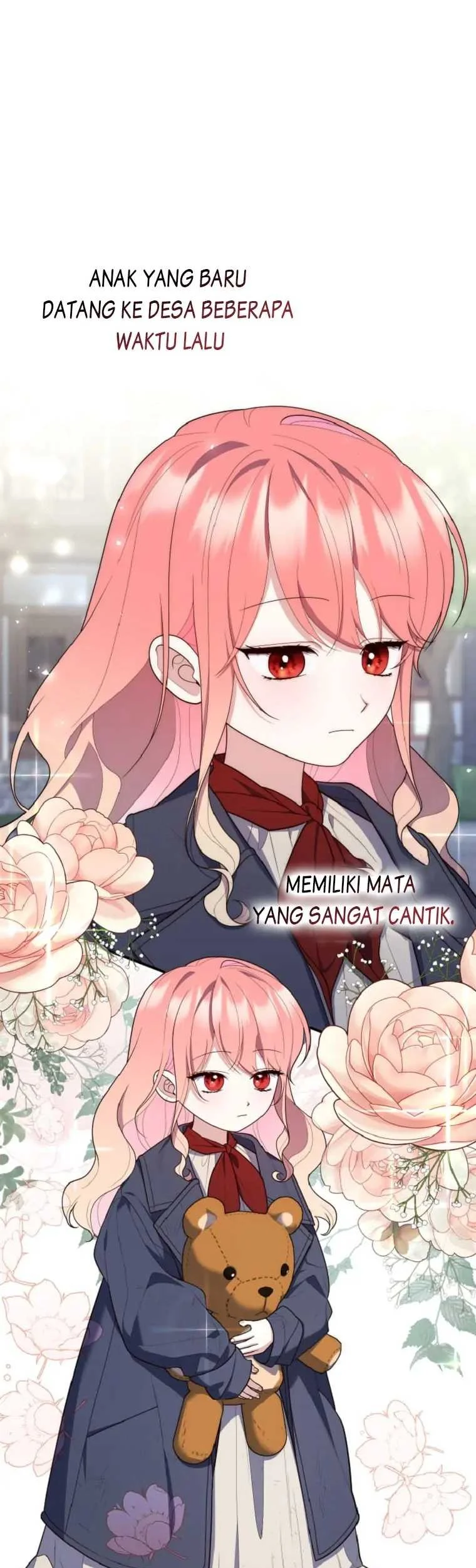 Fortune-Telling Lady Chapter 59 Gambar 5