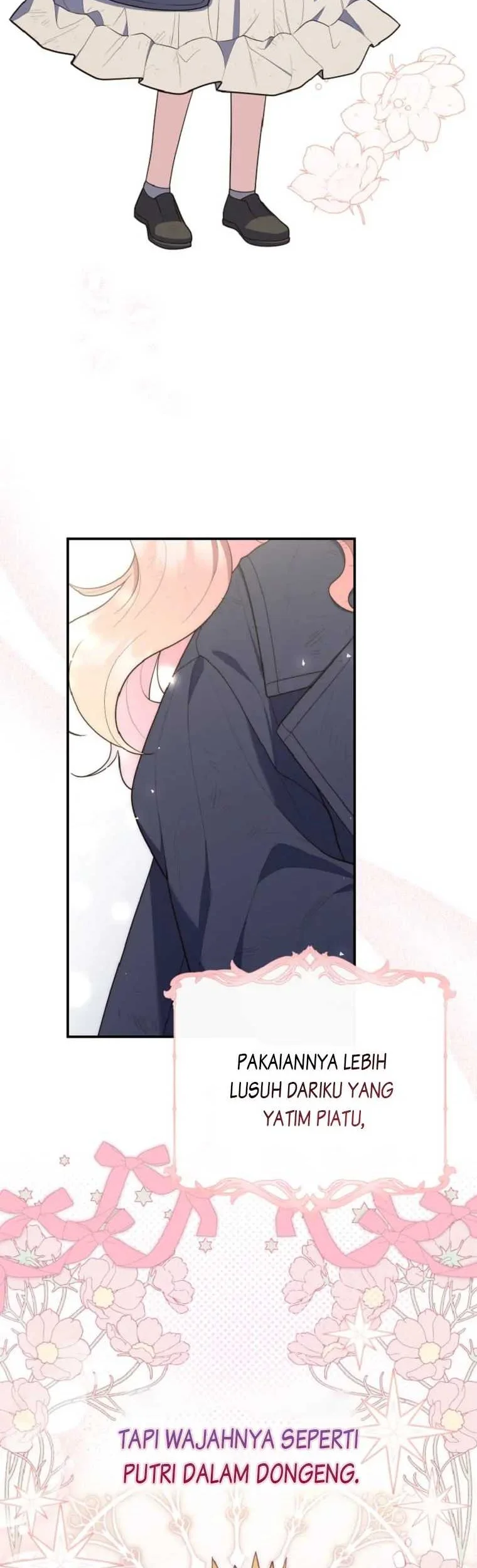 Fortune-Telling Lady Chapter 59 Gambar 6