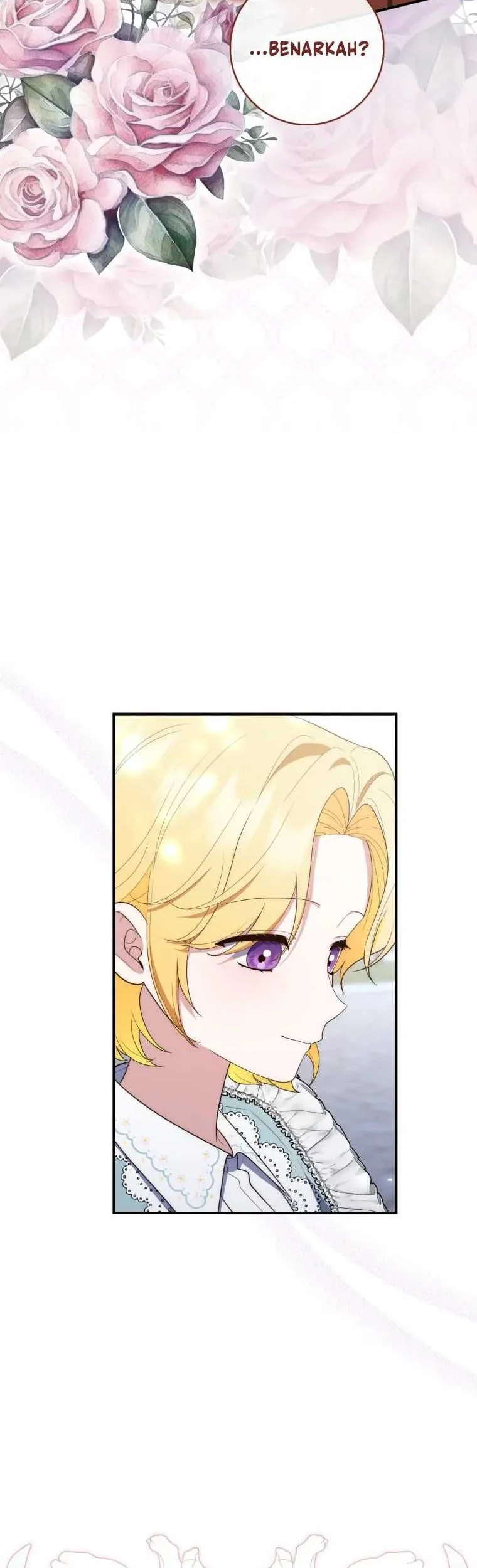 Fortune-Telling Lady Chapter 59 Gambar 24
