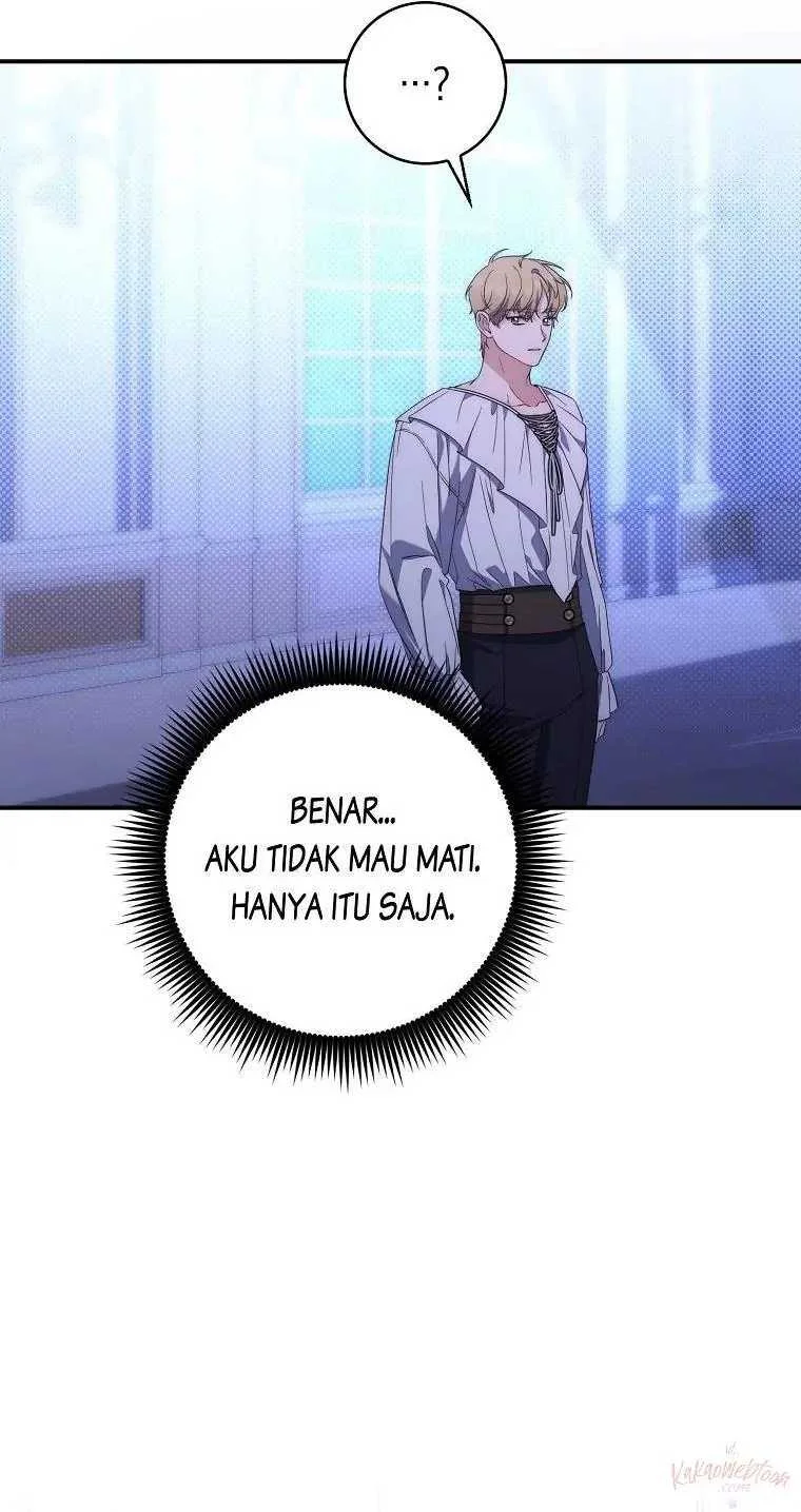 Fortune-Telling Lady Chapter 6 Gambar 16