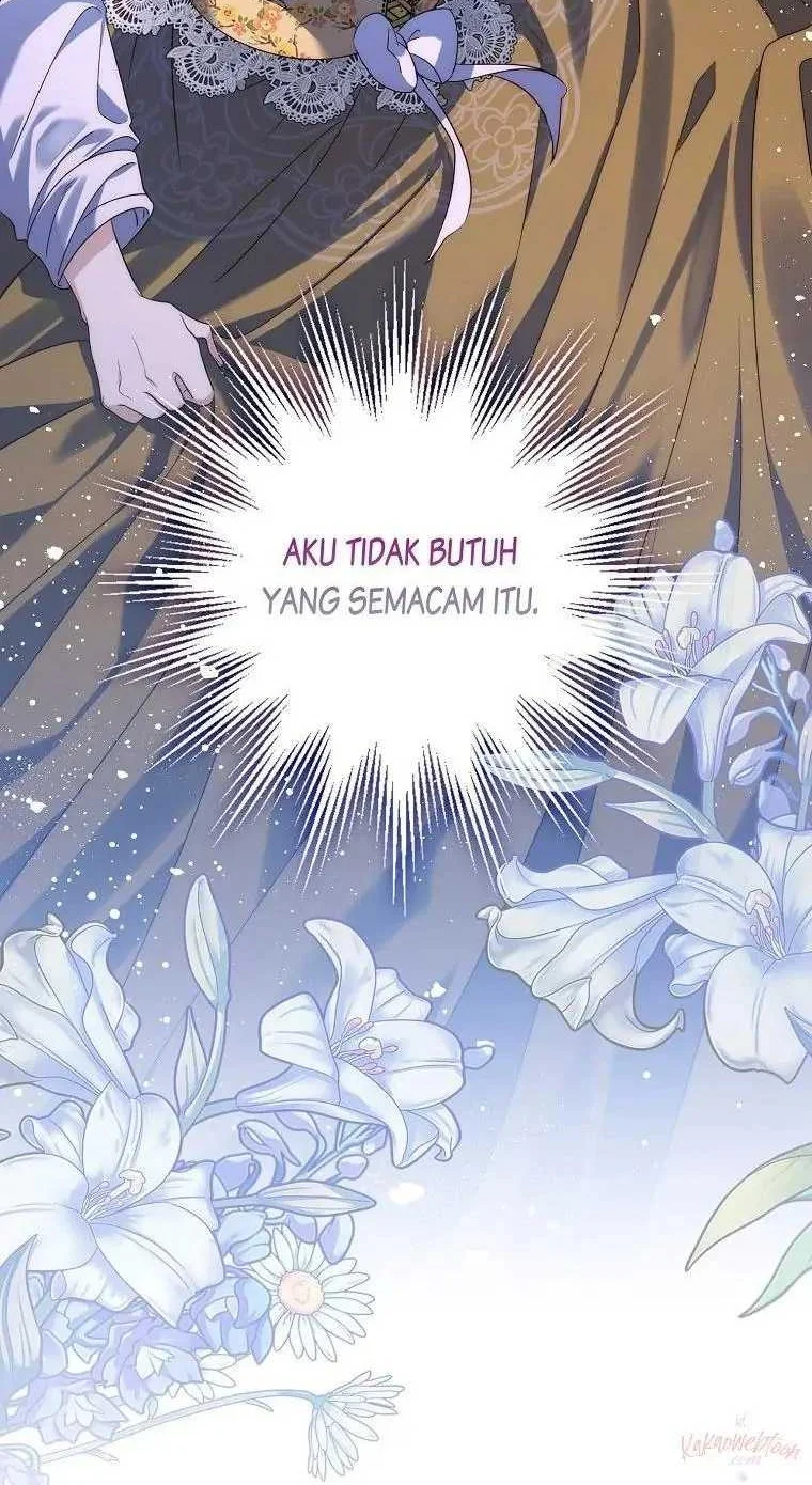 Fortune-Telling Lady Chapter 6 Gambar 18