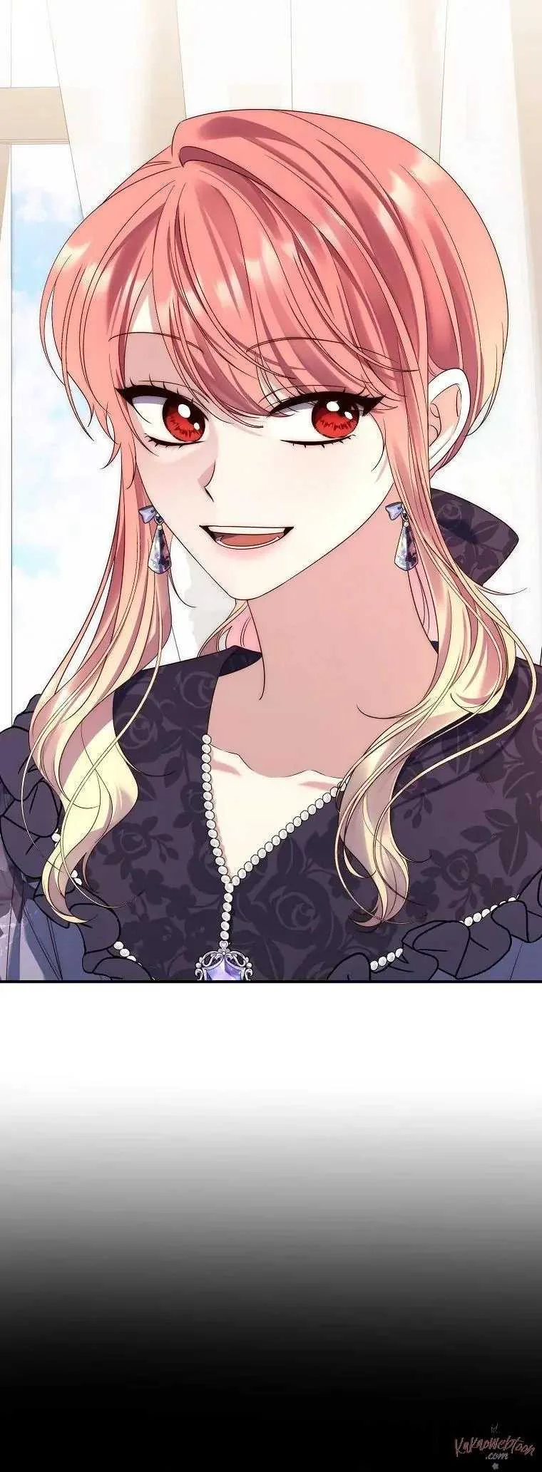 Fortune-Telling Lady Chapter 6 Gambar 31