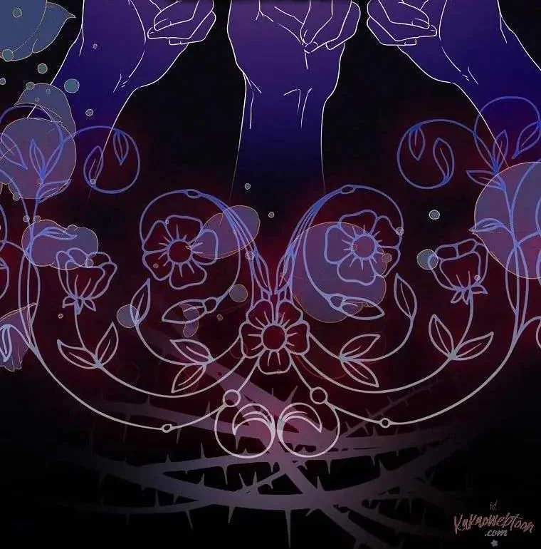 Fortune-Telling Lady Chapter 6 Gambar 34