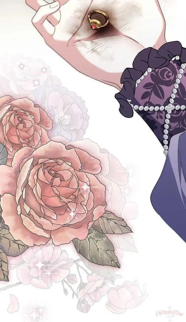 Fortune-Telling Lady Chapter 6 Gambar 39