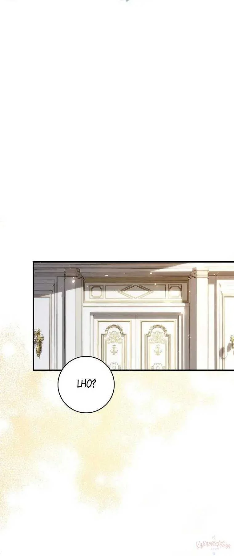 Fortune-Telling Lady Chapter 6 Gambar 46