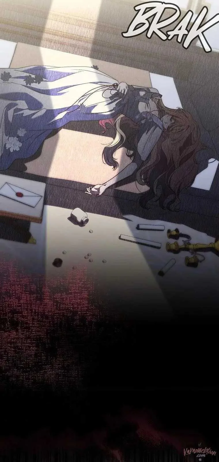 Fortune-Telling Lady Chapter 6 Gambar 53
