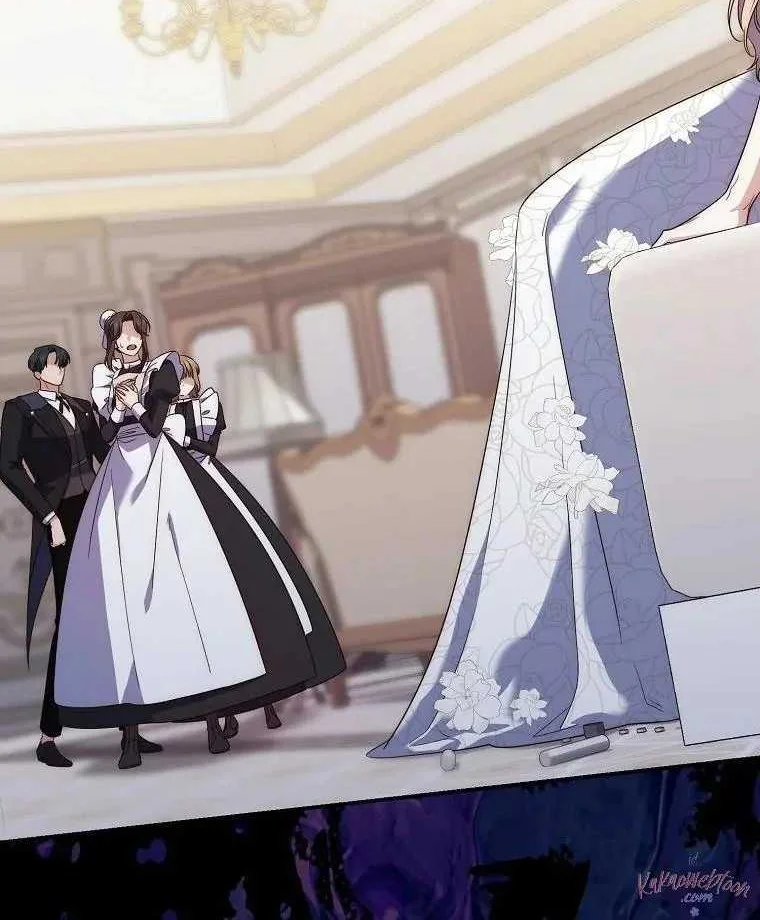 Fortune-Telling Lady Chapter 6 Gambar 70