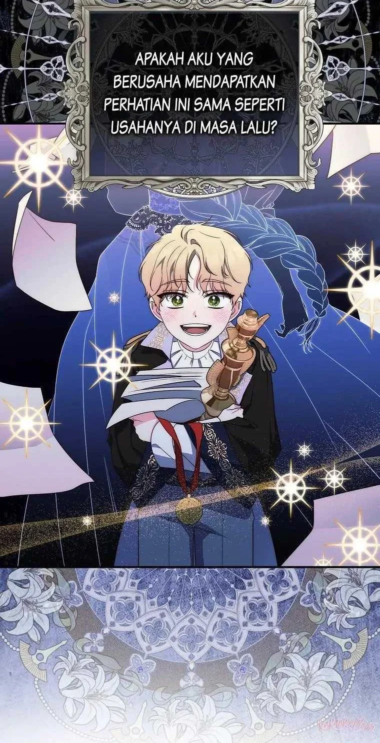 Fortune-Telling Lady Chapter 6 Gambar 8