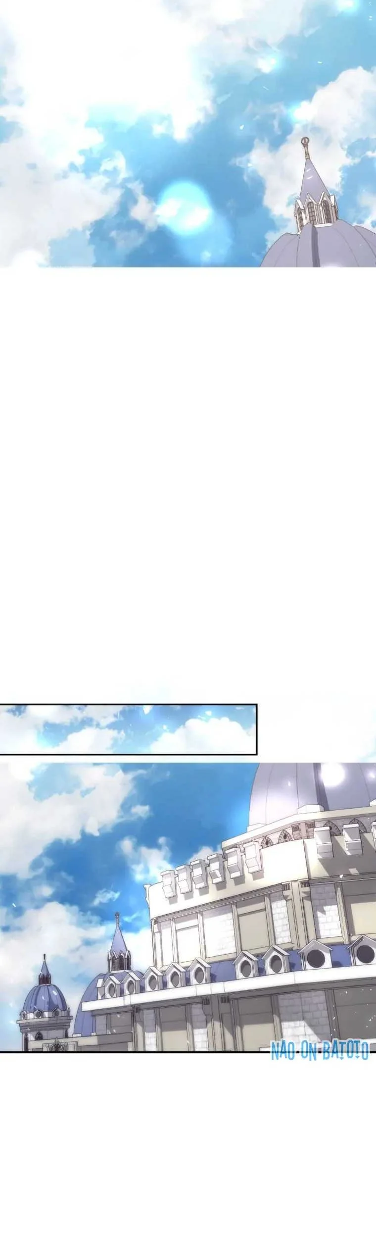 Fortune-Telling Lady Chapter 60 Gambar 27