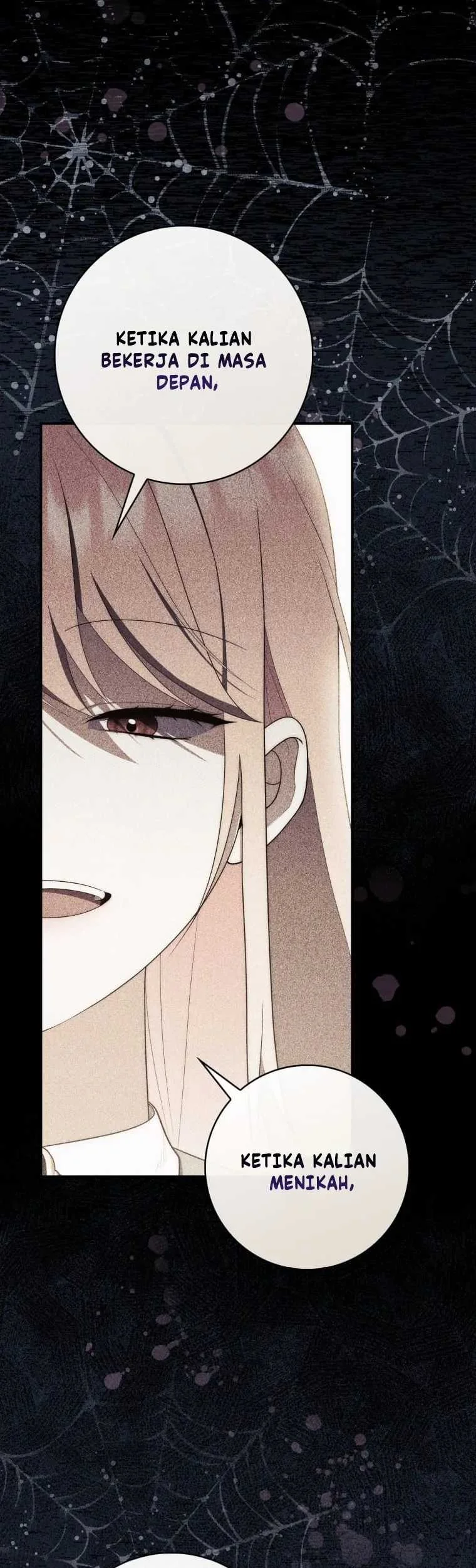 Fortune-Telling Lady Chapter 60 Gambar 44