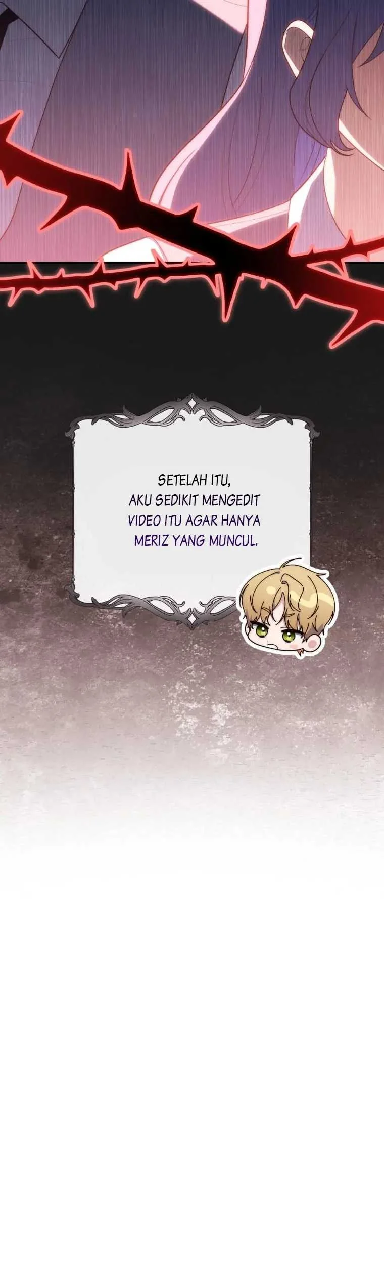 Fortune-Telling Lady Chapter 60 Gambar 54