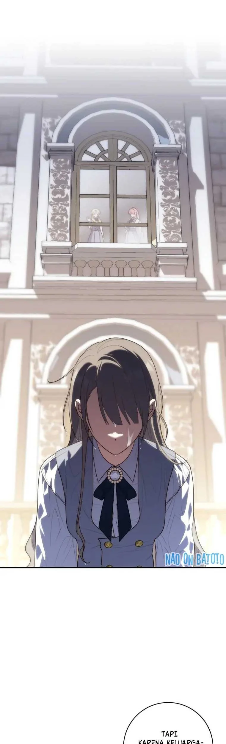 Fortune-Telling Lady Chapter 60 Gambar 55