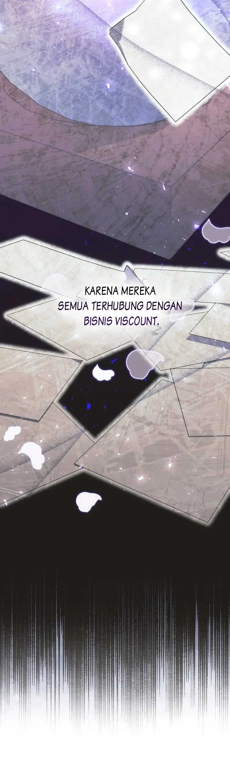Fortune-Telling Lady Chapter 60 Gambar 63