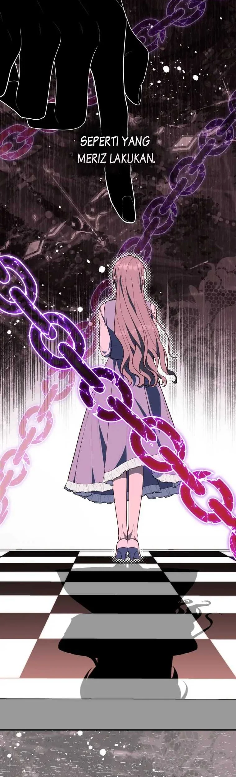 Fortune-Telling Lady Chapter 60 Gambar 67