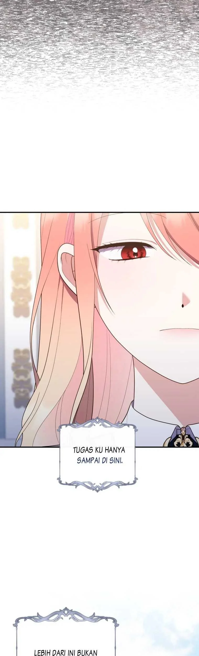 Fortune-Telling Lady Chapter 60 Gambar 69