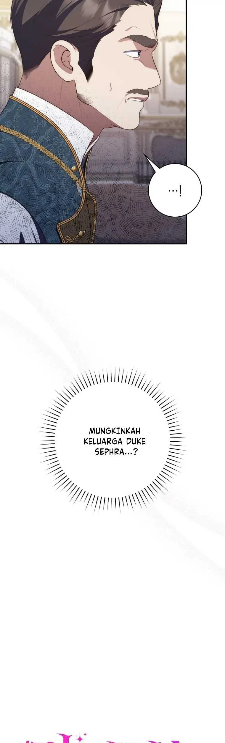 Fortune-Telling Lady Chapter 60 Gambar 8