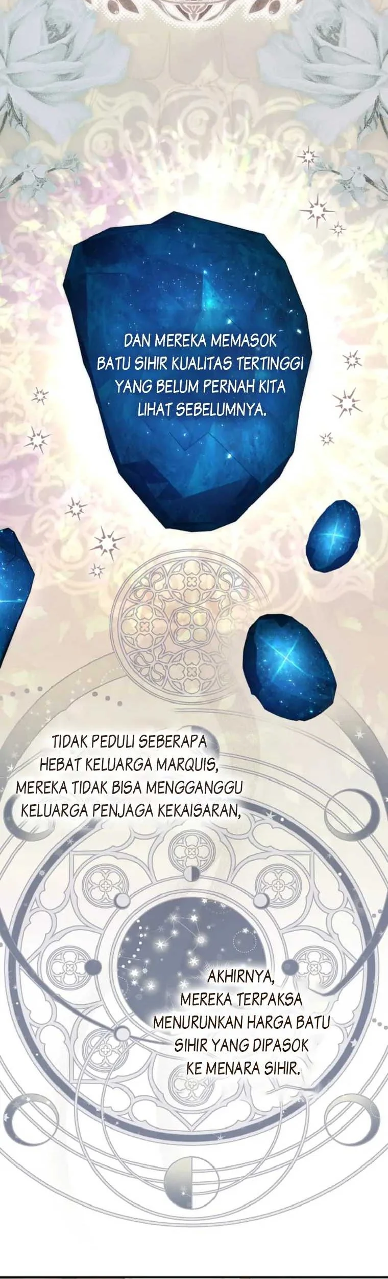 Fortune-Telling Lady Chapter 60 Gambar 12