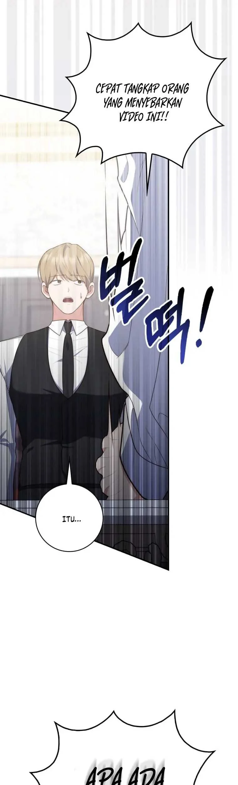 Fortune-Telling Lady Chapter 60 Gambar 23